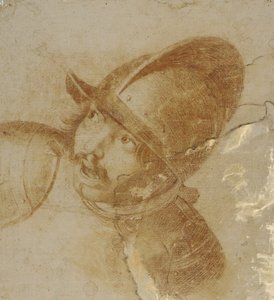 Dessin - Aniello Falcone