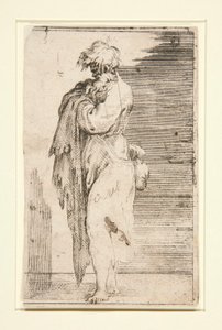 Saint Jacques le Mineur - Aniello Falcone