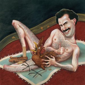 Borat, 2006