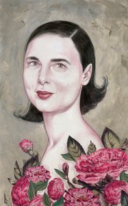 Isabella Rossellini, 2014