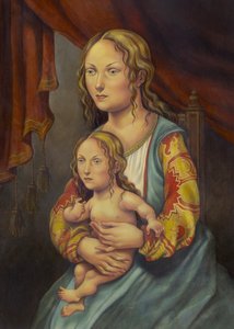 Telle mère telle fille, 2005