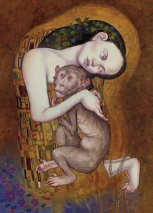 Le Baiser, 2016