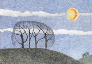 Lune magique, 2017