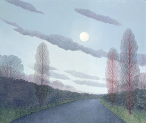 Pâle Lune, 2002