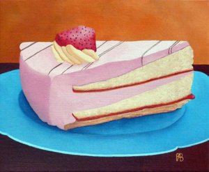 Spécial Tesco, 1989 - Anna Phillips