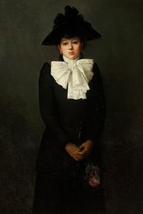 Portrait d