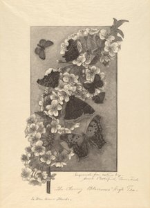 Les Fleurs de Cerisier - Thé de l
