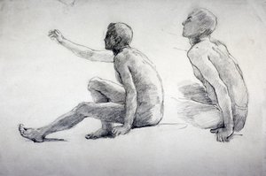 Deux études d