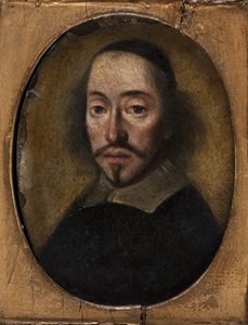 Portrait de Jean Labadie