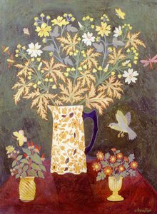  - Anna Pugh