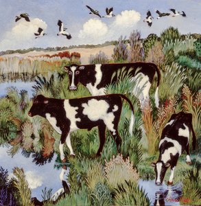 - Anna Pugh