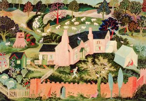  - Anna Pugh