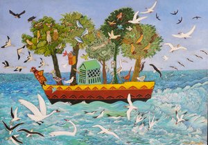  - Anna Pugh