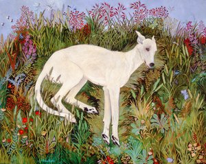  - Anna Pugh