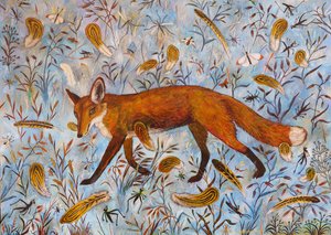  - Anna Pugh