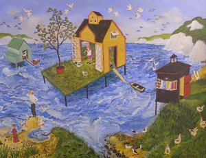  - Anna Pugh