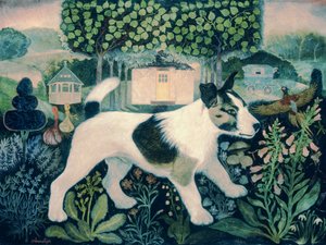  - Anna Pugh