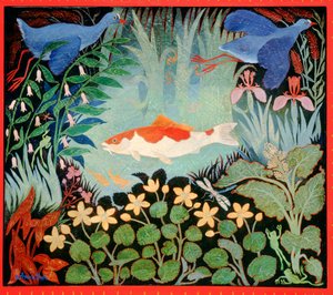  - Anna Pugh