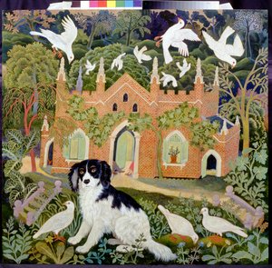 Folie - Anna Pugh