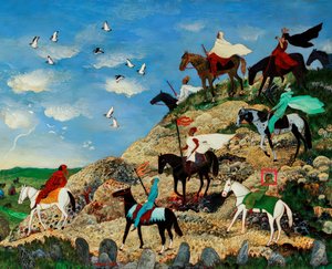  - Anna Pugh