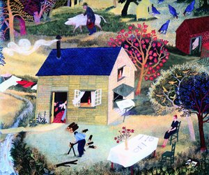  - Anna Pugh