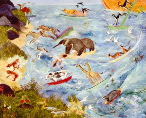  - Anna Pugh