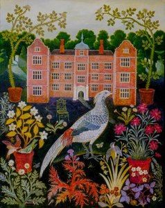  - Anna Pugh