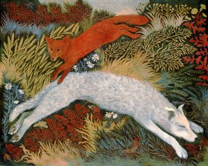  - Anna Pugh
