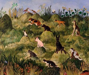  - Anna Pugh