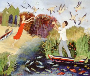 - Anna Pugh