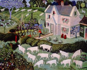  - Anna Pugh