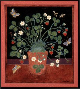  - Anna Pugh