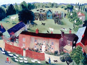  - Anna Pugh