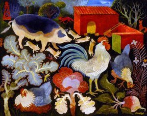  - Anna Pugh