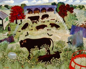  - Anna Pugh