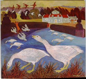  - Anna Pugh