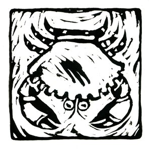 Horoscope (Cancer), 2017 - Annalisa Morrocco