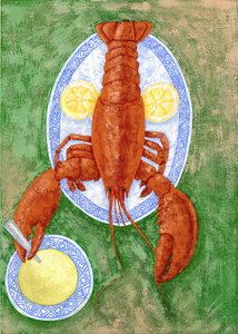 Homard