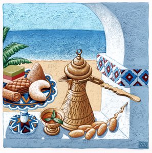 Délices marocains