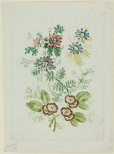 Fleurs