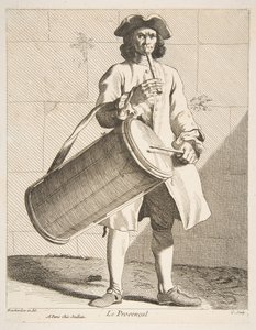 Un homme de Provence