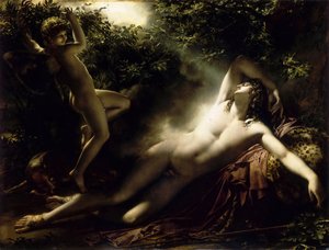 Le Sommeil d
