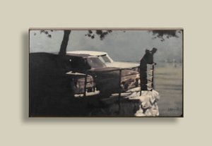 Fin de soirée