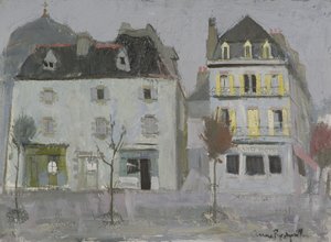 Maisons, Concarneau