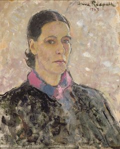 Autoportrait