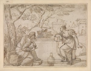  - Annibale Carracci
