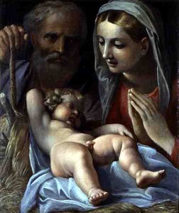 Sainte Famille