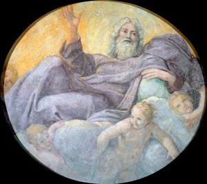Le père éternel