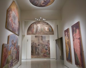  - Annibale Carracci