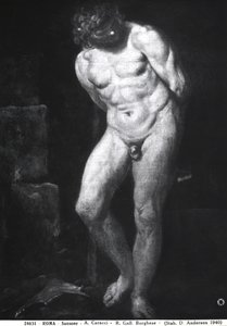 Samson, c.1580-1609